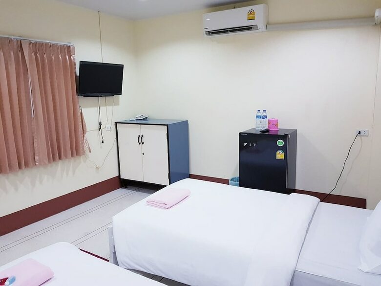 Hotel Jr Guest House