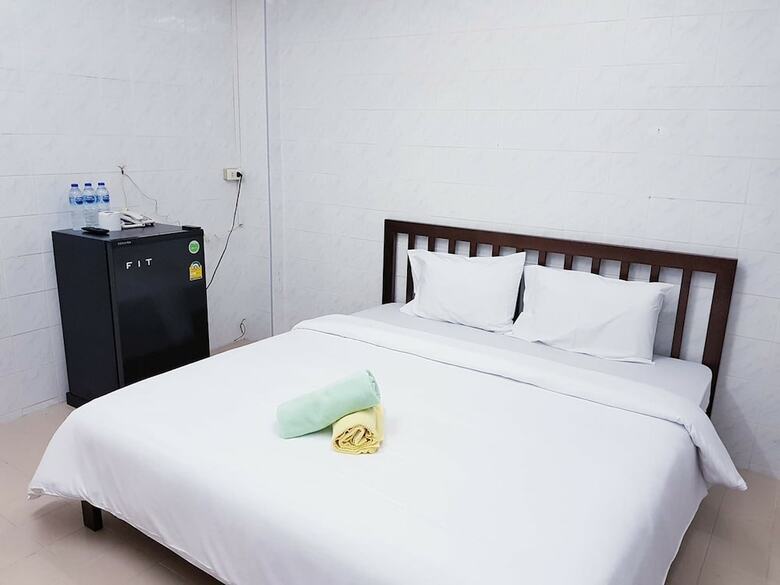Hotel Jr Guest House
