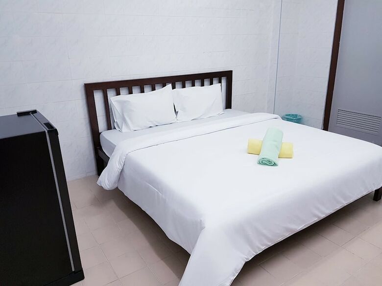 Hotel Jr Guest House