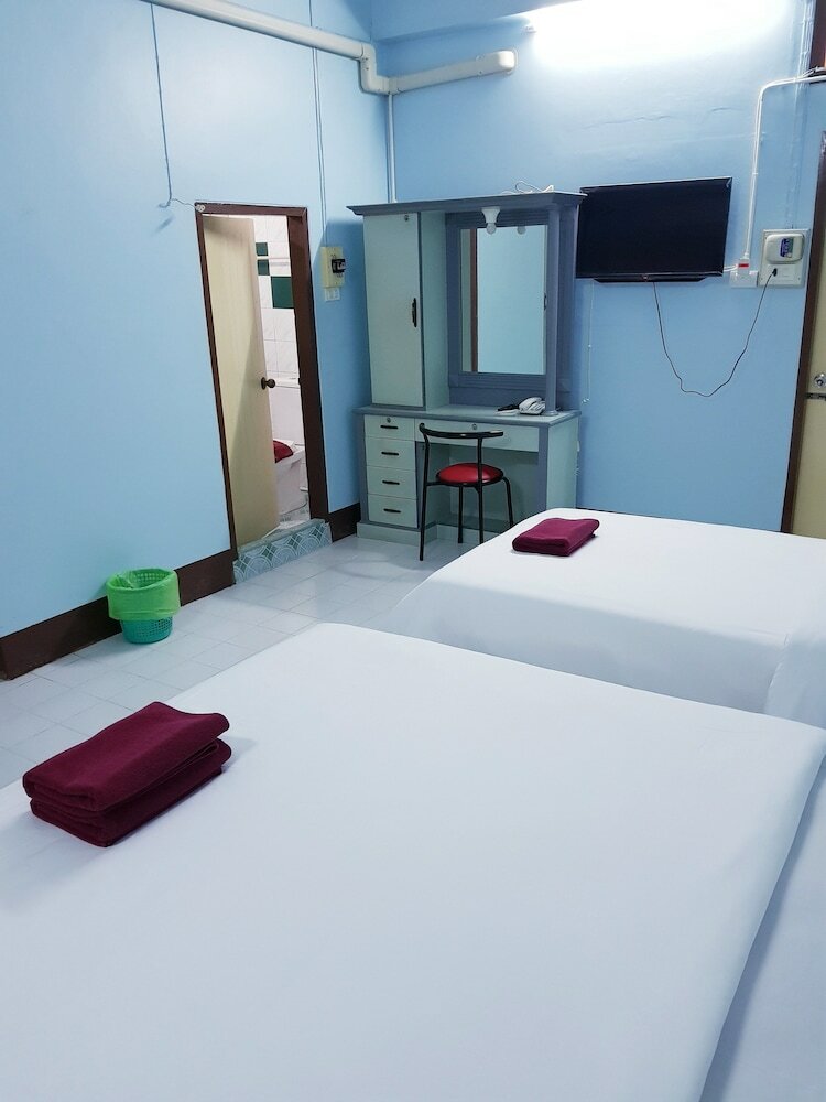 Hotel Jr Guest House