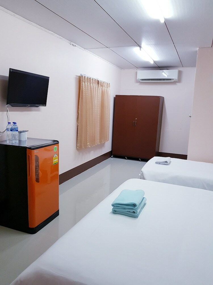Hotel Jr Guest House