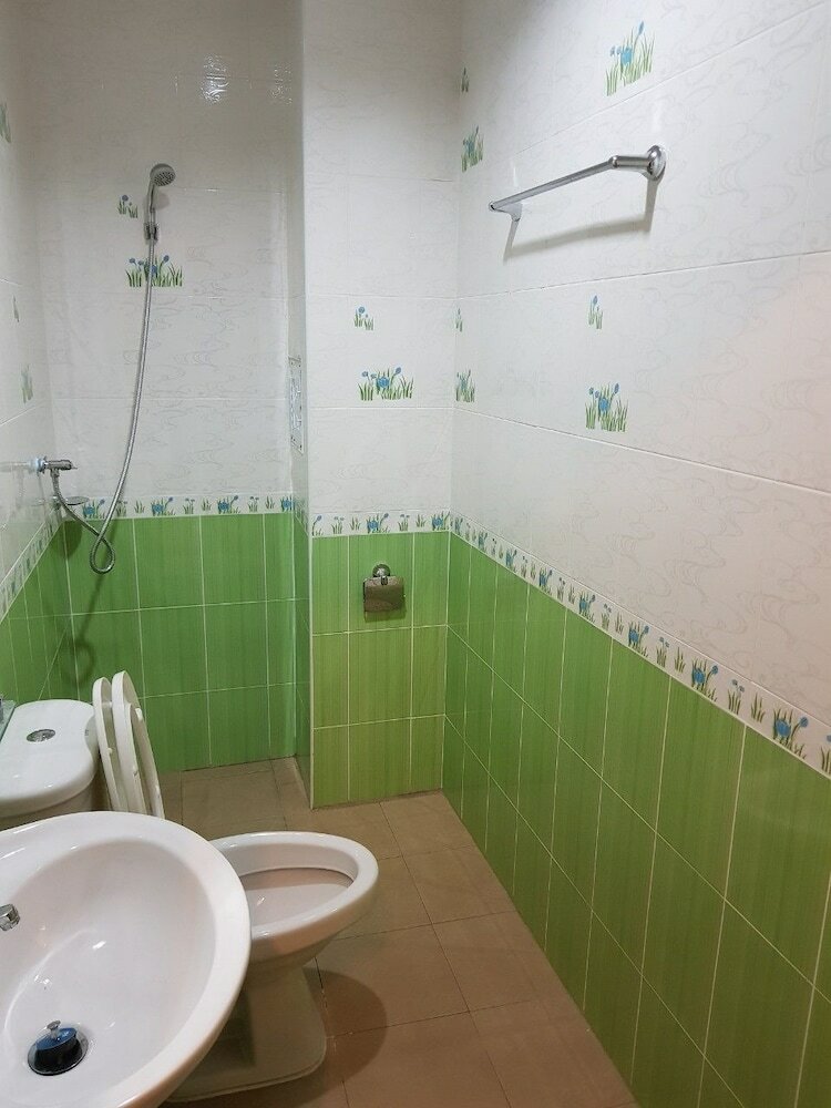 Hotel Jr Guest House