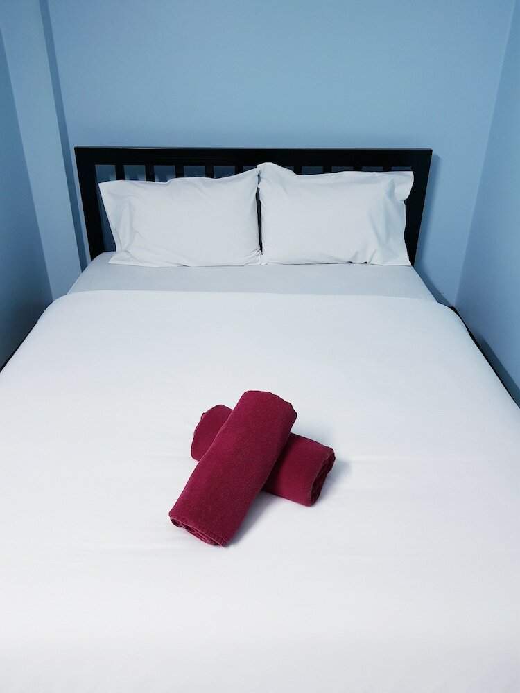 Hotel Jr Guest House