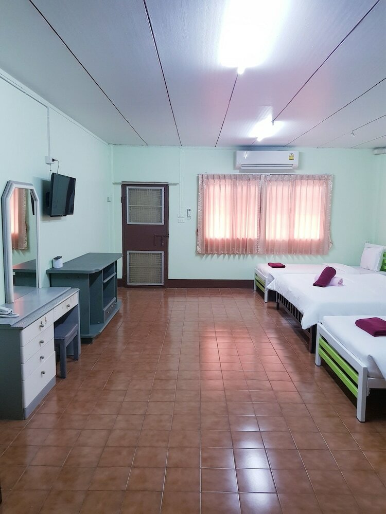 Hotel Jr Guest House