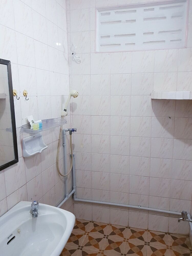 Hotel Jr Guest House