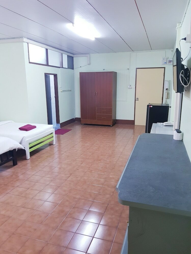 Hotel Jr Guest House
