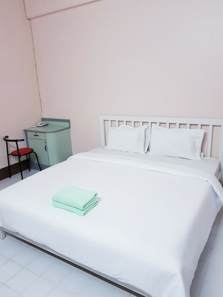 Hotel Jr Guest House