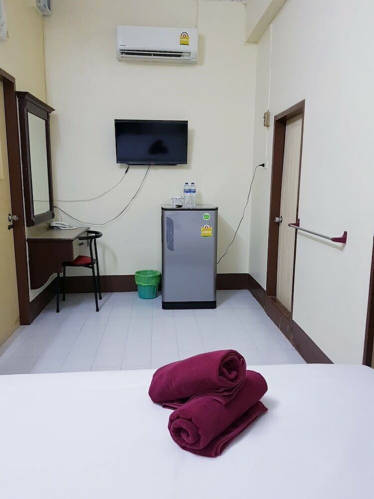 Hotel Jr Guest House