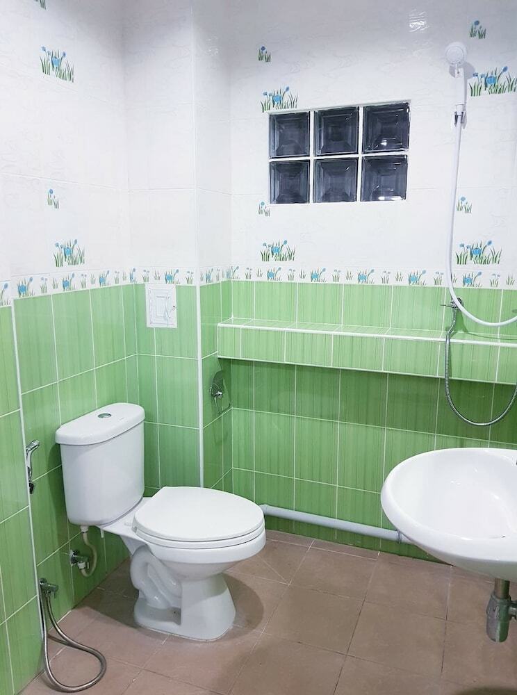 Hotel Jr Guest House