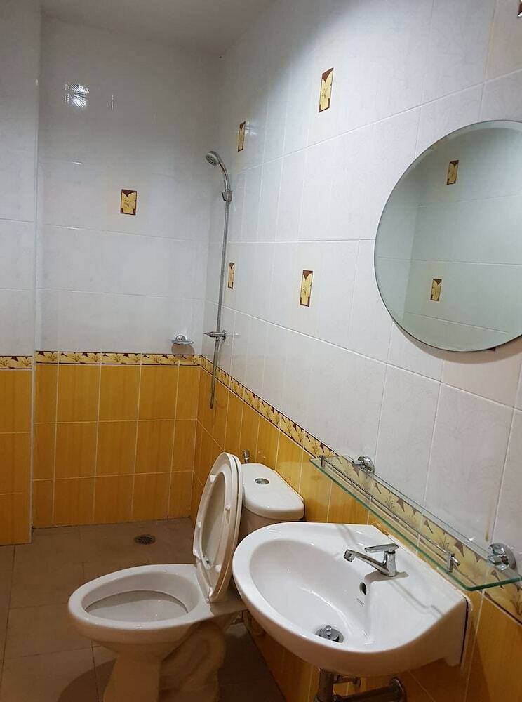 Hotel Jr Guest House