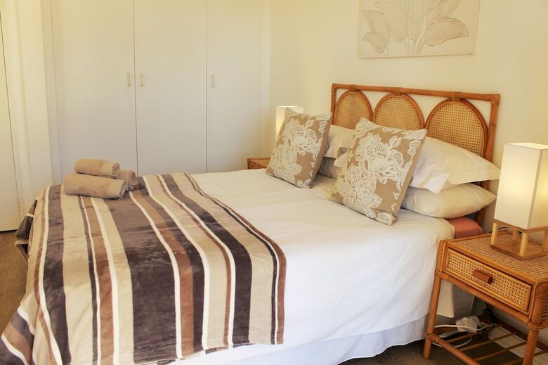Apartamentos Goose Valley B3