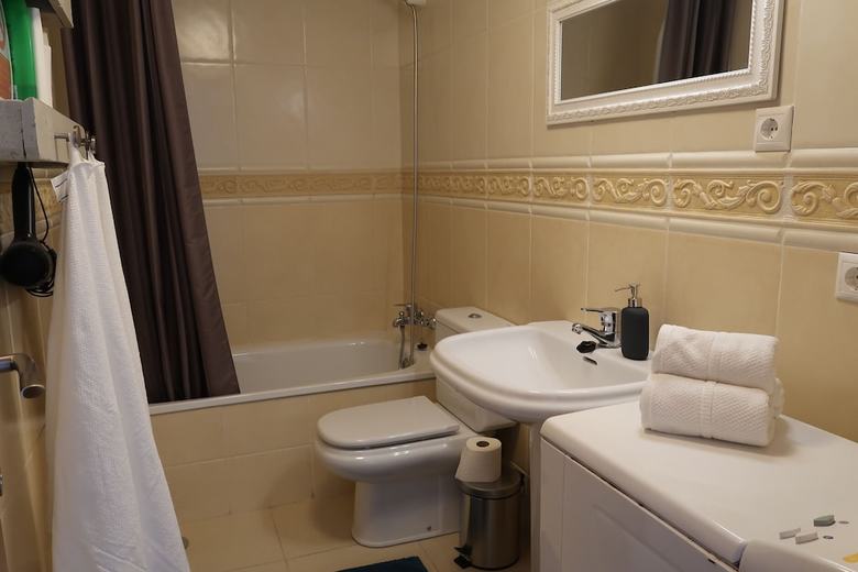 Apartamento La Santa