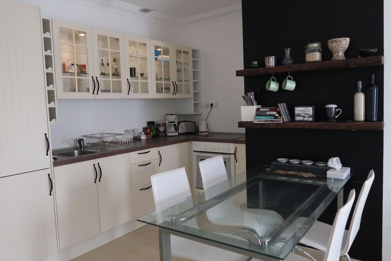Apartamento La Santa