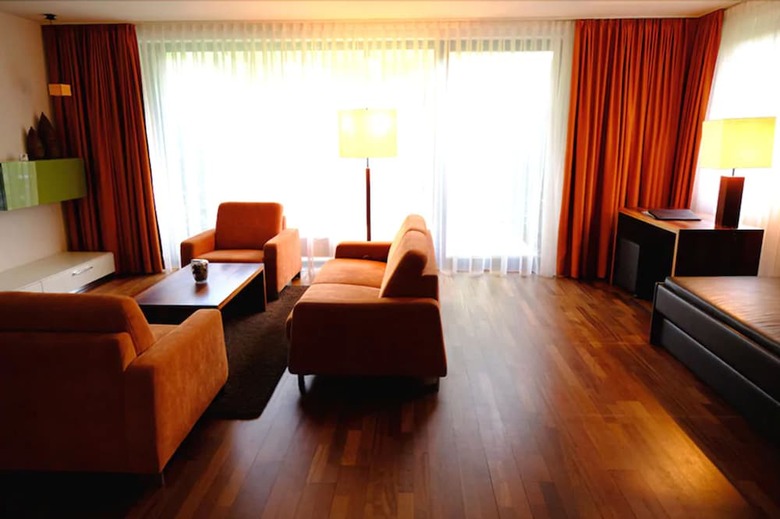 Hotel Lauterbad