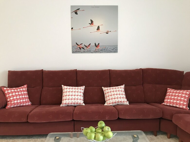 Apartamentos Residence San Francisco