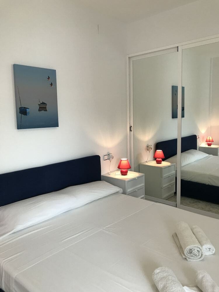 Apartamentos Residence San Francisco