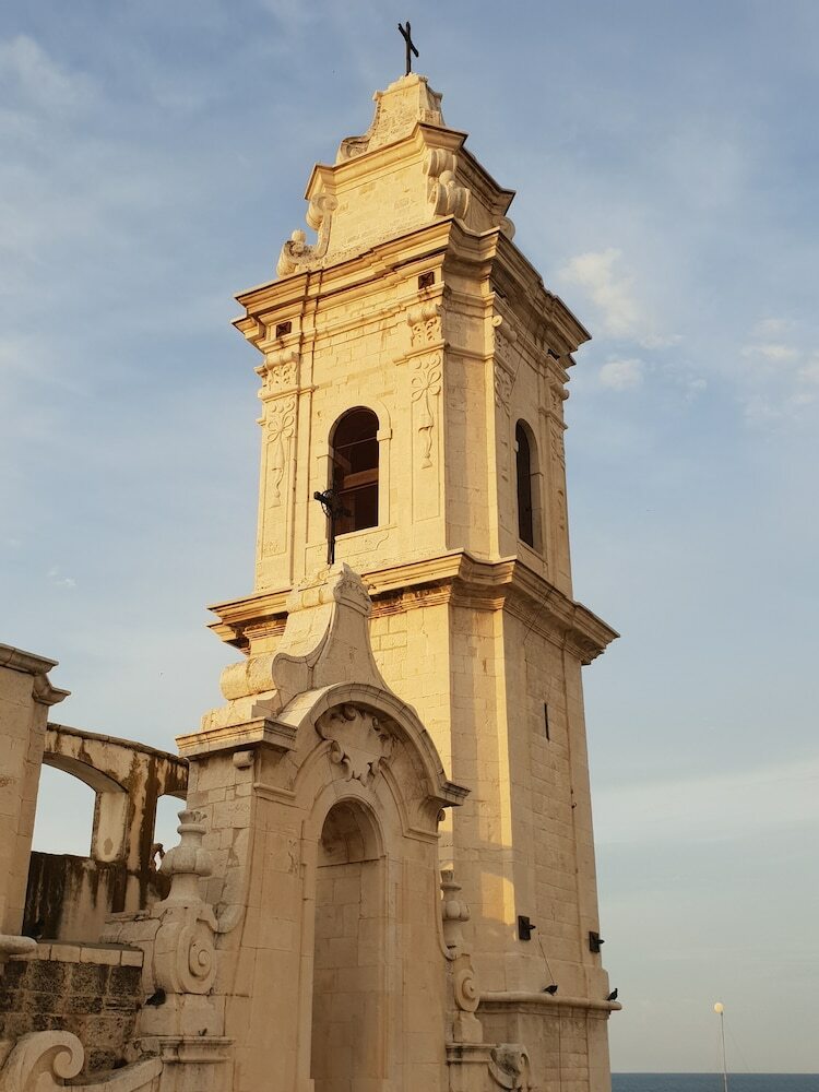 Hotel San Pietro Al Borgo