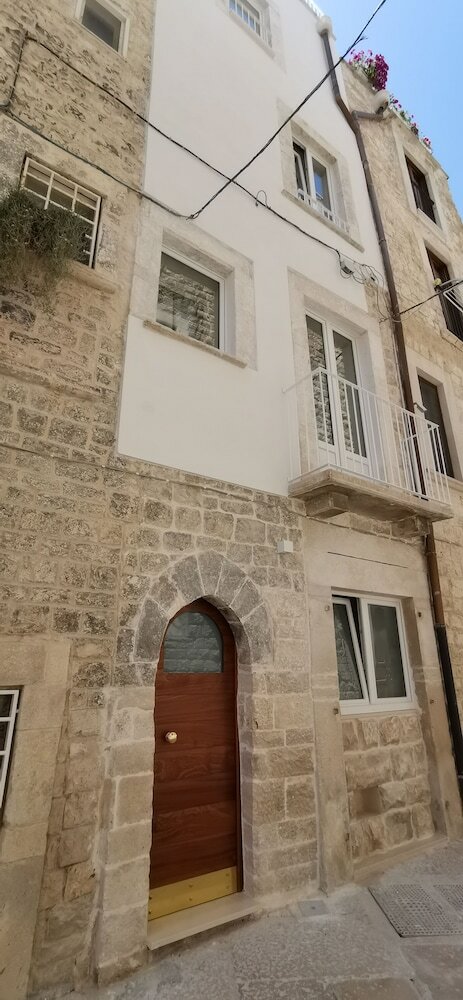 Hotel San Pietro Al Borgo