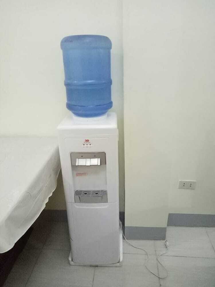 La Paragua Pension