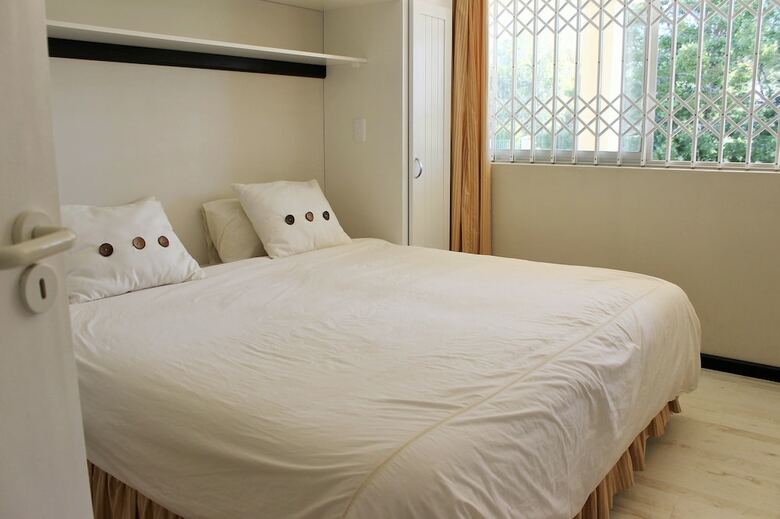 Apartamentos Lagoon Terrace 14