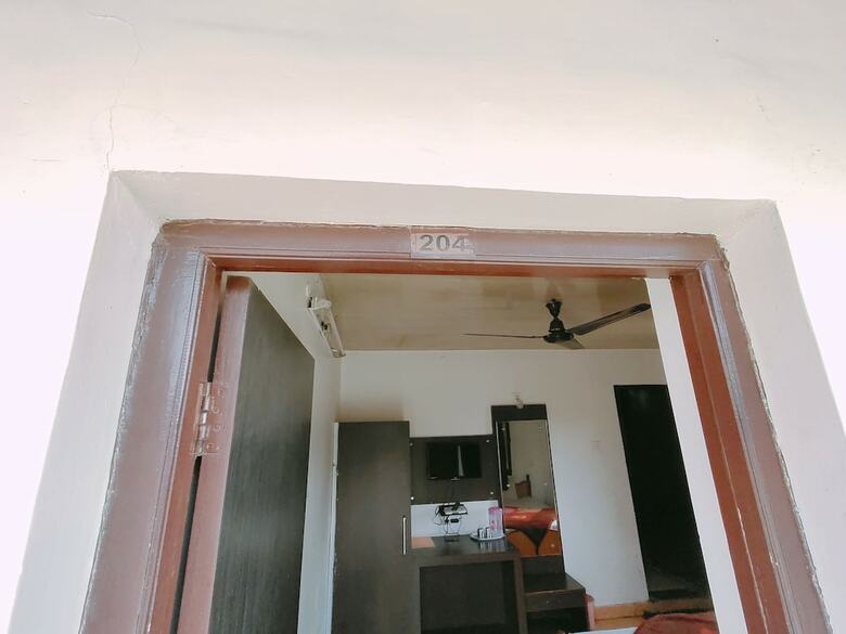 Hotel Radhika Palace