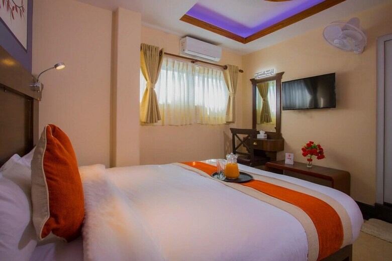 Oyo 218 Hotel Beijing Lu