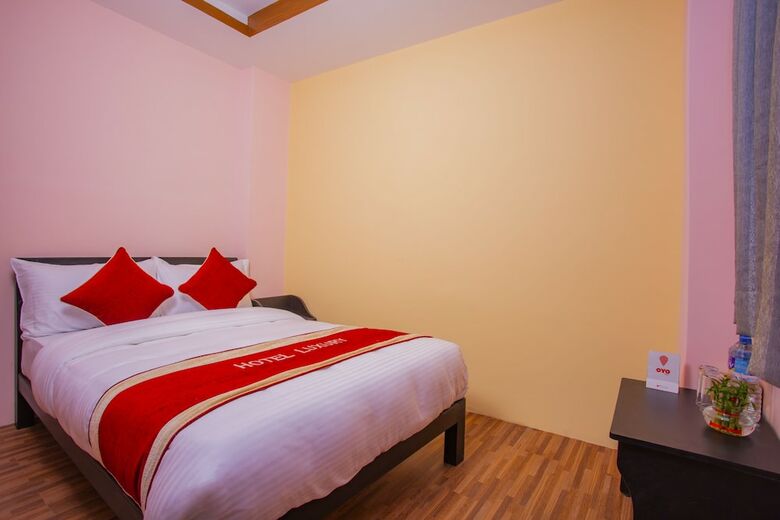 Oyo 303 Hotel Luxury