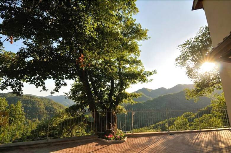 Hotel La Quercia Di Vernio