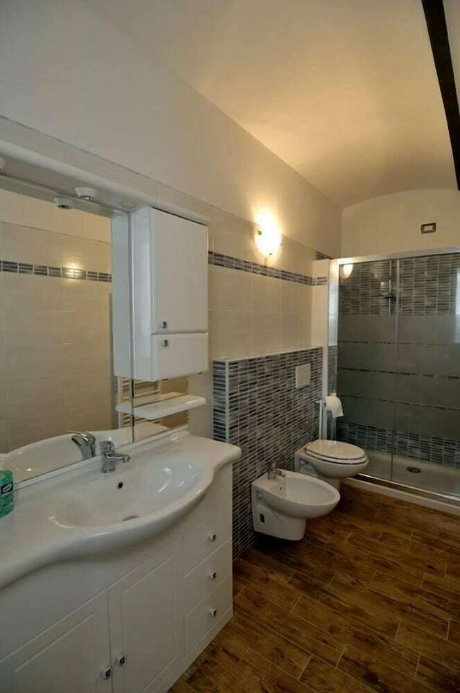 Hotel La Quercia Di Vernio