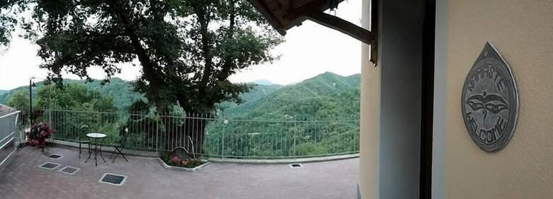 Hotel La Quercia Di Vernio