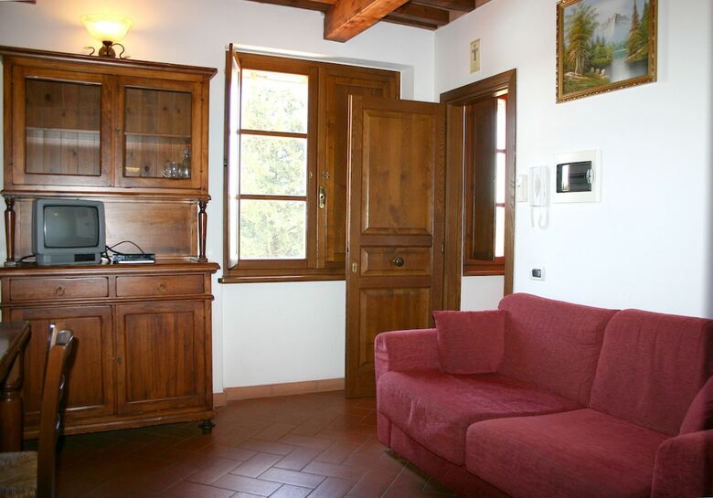 Residencia Il Carpignone