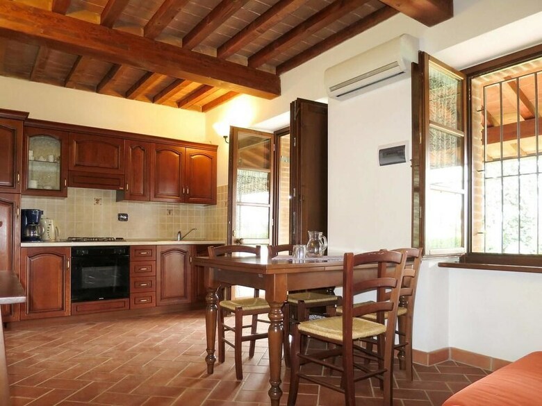 Residencia Il Carpignone
