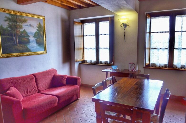 Residencia Il Carpignone