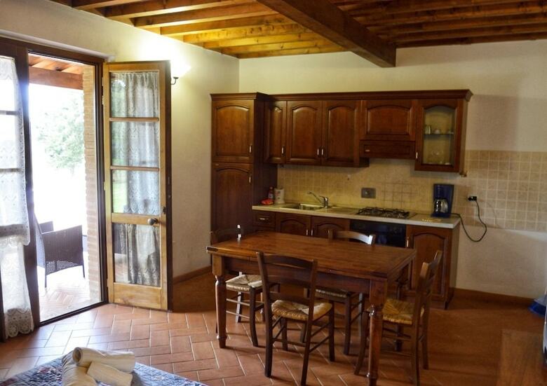 Residencia Il Carpignone
