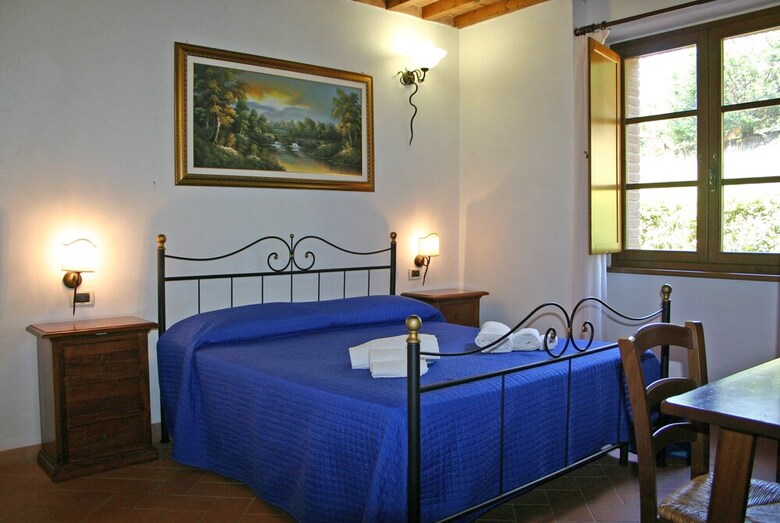 Residencia Il Carpignone