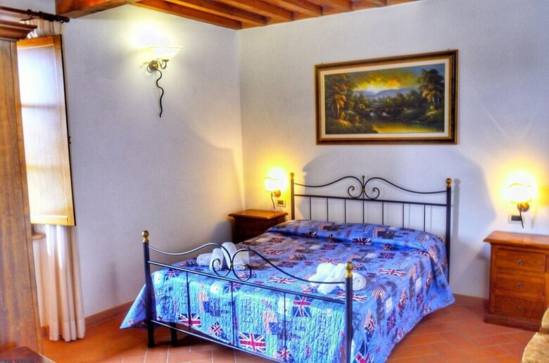 Residencia Il Carpignone