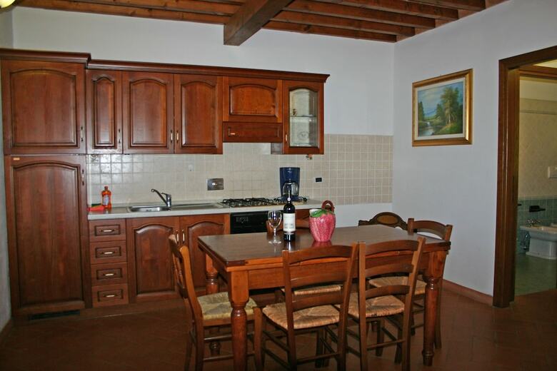 Residencia Il Carpignone