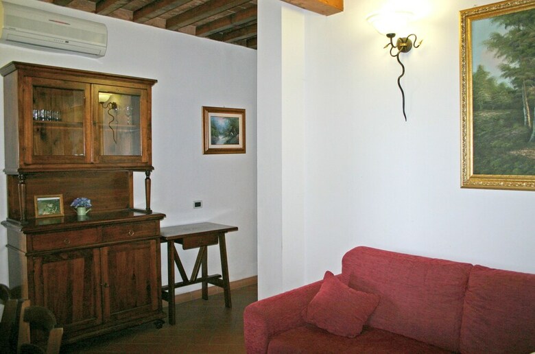 Residencia Il Carpignone