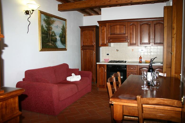 Residencia Il Carpignone