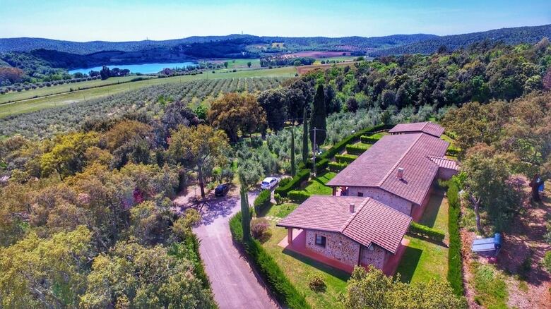 Residencia Il Carpignone