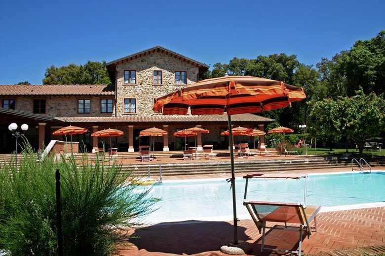 Residencia Il Carpignone