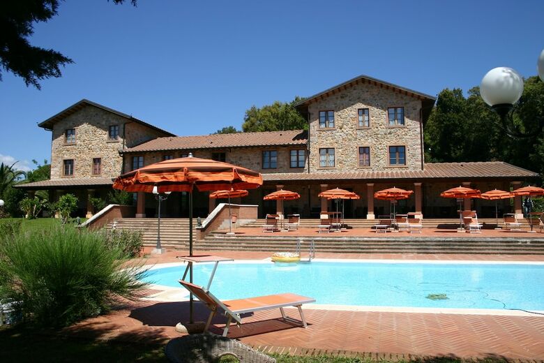 Residencia Il Carpignone