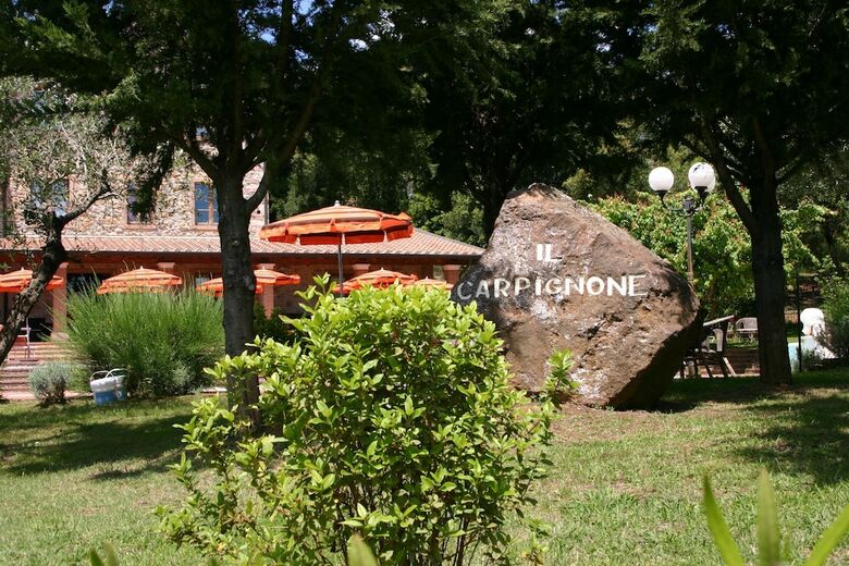 Residencia Il Carpignone