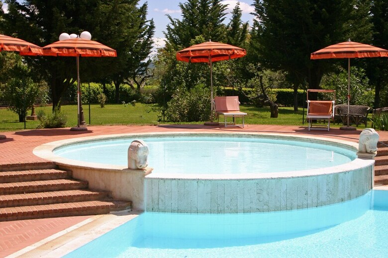 Residencia Il Carpignone
