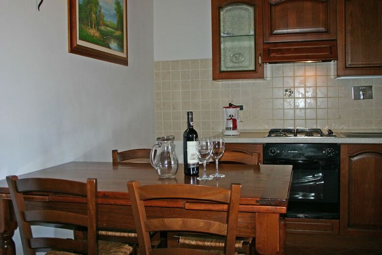 Residencia Il Carpignone
