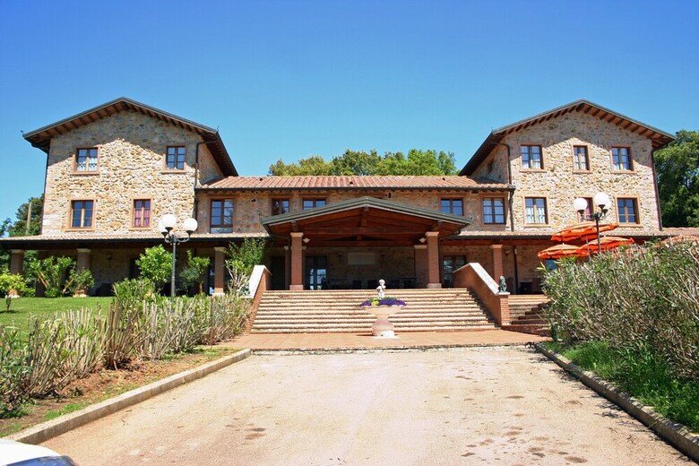 Residencia Il Carpignone