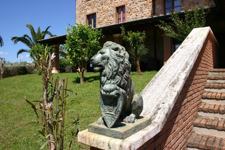Residencia Il Carpignone