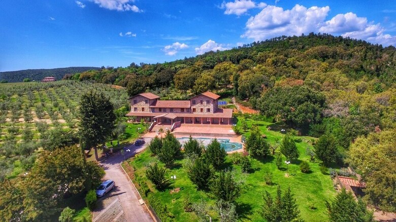 Residencia Il Carpignone
