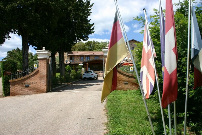 Residencia Il Carpignone