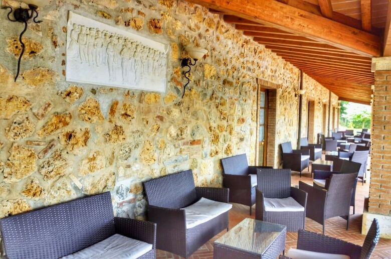 Residencia Il Carpignone